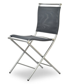 Borko-mesh-metal-modern-elegant-folding-chair
