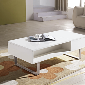 The Divide – Rectangle to Square Table - Expand Furniture - Folding Tables,  Smarter Wall Beds, Space Savers